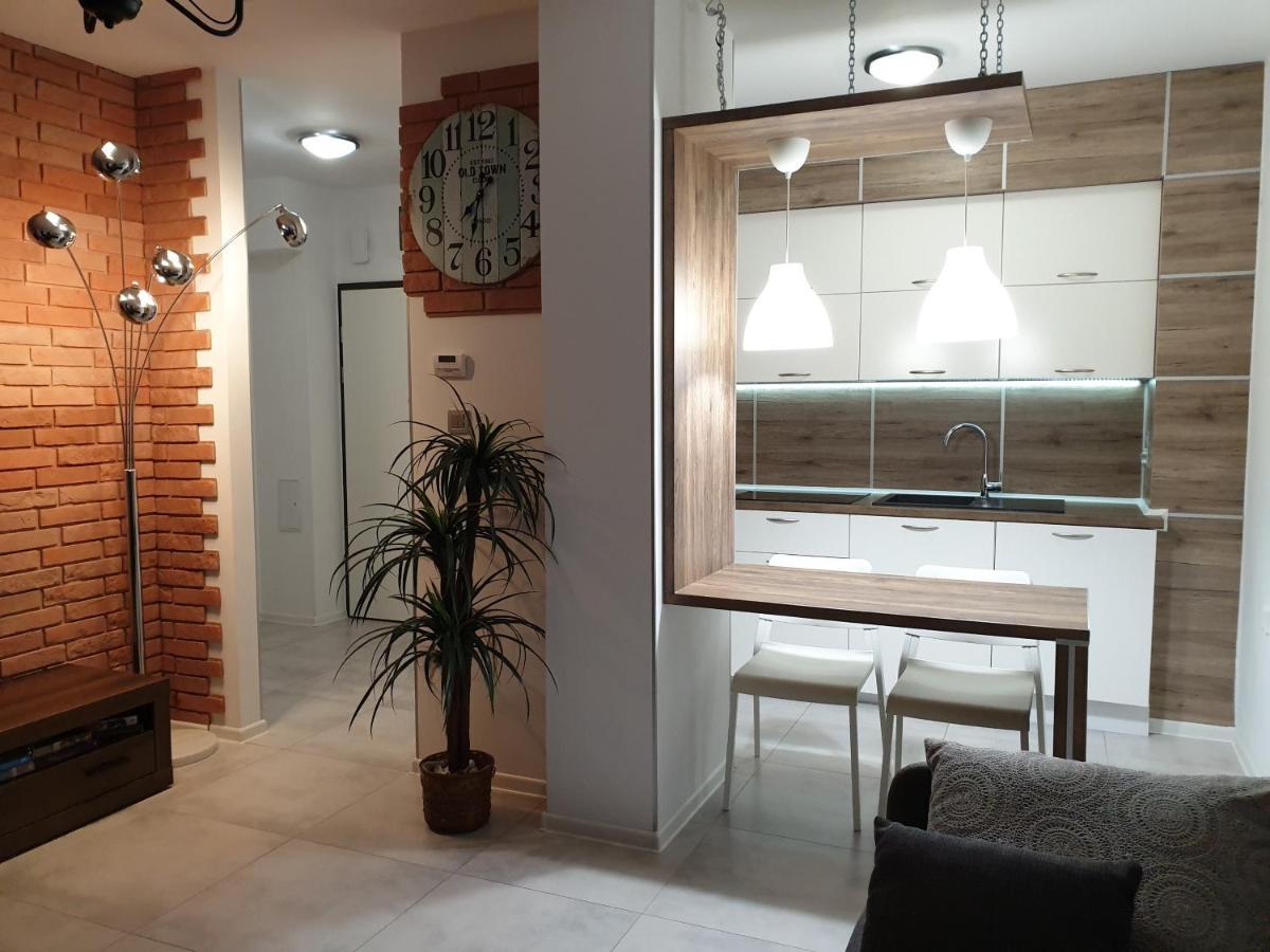 Lux Apartment Park Polanica-Zdrój Eksteriør billede