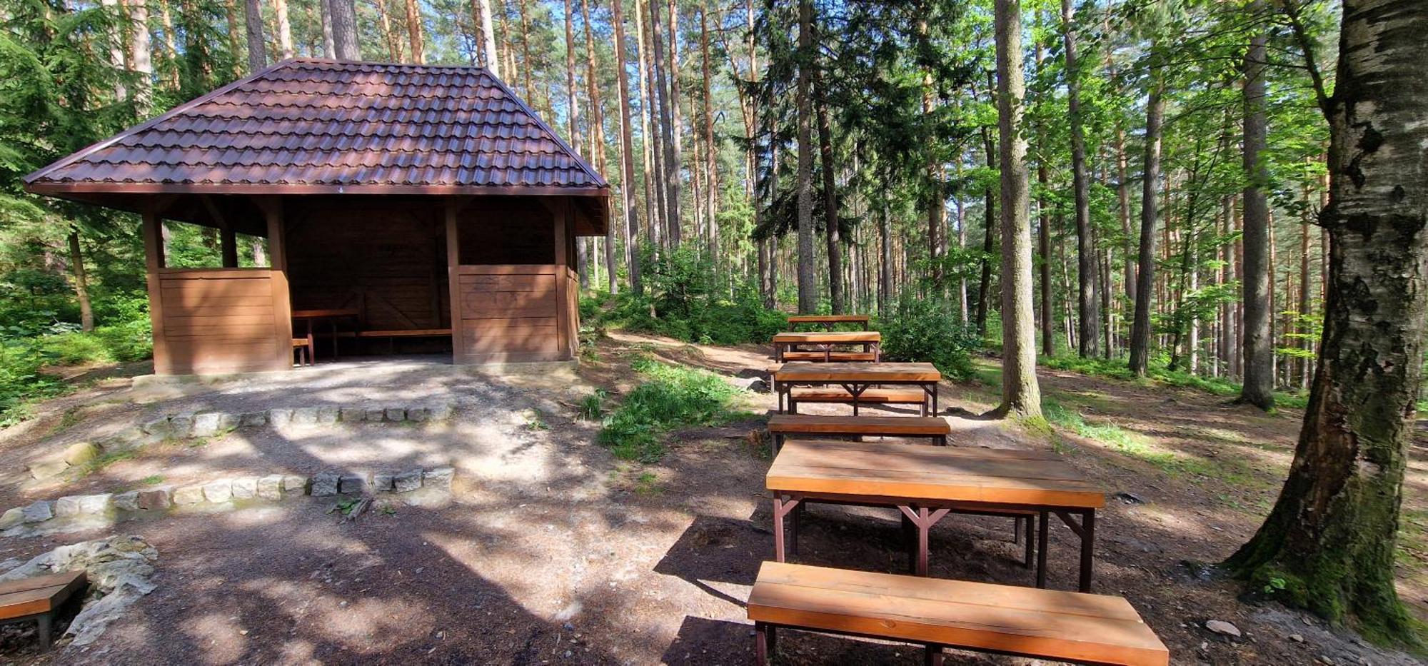 Lux Apartment Park Polanica-Zdrój Eksteriør billede